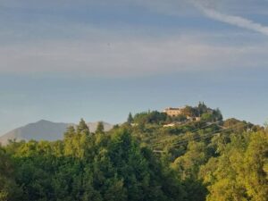 Χωρίς πρόσβαση σήμερα το Μοναστήρι της Τσούκας λόγω εργασιών στο Ελληνικό