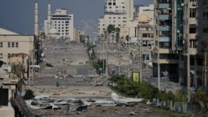 Η Ισπανία ζητά να επιβληθούν κυρώσεις στο Ισραήλ για να σταματήσει ο πόλεμος στη Γάζα