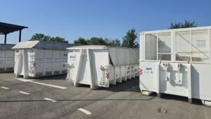 Ο Δήμος Αρταίων λειτουργεί το “Πράσινο Σημείο” – Μια νέα εποχή στην ανακύκλωση και επαναχρησιμοποίηση