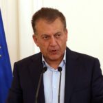 Ιωάννινα: Διήμερη επίσκεψη Βρούτση για αθλητικές εγκαταστάσεις και Ποδηλατικό Γύρο