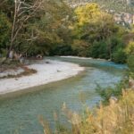 Γλυκή: Οδοιπορικό στις πηγές του Αχέροντα