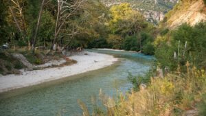Οδοιπορικό στις πηγές του μυθικού Αχέροντα