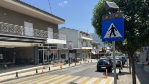 Δήμος Ζίτσας: Έργα διευθέτησης ομβρίων 1,2 εκ. ευρώ ξεκινούν στη Δημοτική Κοινότητα Ελεούσας