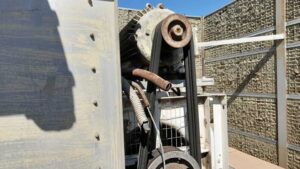 Γεωργιάδης για δολιοφθορά στον «Ευαγγελισμό»: Πραγματικά ντροπή, να ταυτοποιηθούν και να συλληφθούν (video)