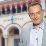 Ο Ευάγγελος Γιαννούλας στο τιμόνι της Αντιδημαρχίας Πολεοδομίας – Οι πρώτες του δεσμεύσεις