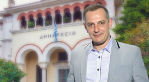 Ευ. Γιαννούλας (Δήμος Ιωαννιτών): «Δεν ήρθαμε για να κάνουμε δημόσιες σχέσεις» – Ο αντιπρόεδρος της ΔΕΥΑΙ μιλά για τις προκλήσεις και τις δύσκολες αποφάσεις στη δημοτική επιχείρηση