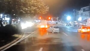 «Μάστιγα» τα τροχαία ατυχήματα στους ελληνικούς δρόμους – Εικόνες που σοκάρουν (video)