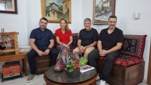 Εγκρίθηκε το πρώτο έργο της Ενεργειακής Κοινότητας Ιωαννίνων – Μετσόβου: Φωτοβολταϊκός σταθμός 99 KW στο παλιό Δημαρχείο Κατσικάς