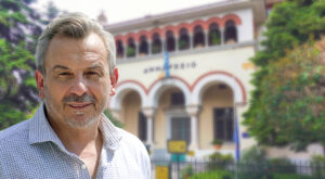 Παντελής Κολόκας (Όμορφη Πόλη): “Από τις προεκλογικές υποσχέσεις στα… άκυρα” η διοίκηση Μπέγκα – Εφ’ όλης της ύλης κριτική για τον 1,5 χρόνο