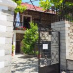 Κόνιτσα: Πρώτη Θεία Λειτουργία στο πατρικό σπίτι του Αγίου Παϊσίου