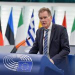 Νίκος Παπανδρέου: Οι Έλληνες ευρωβουλευτές βούλιαξαν τη Γαλάζια Πατρίδα στο Ευρωκοινοβούλιο