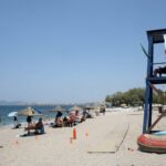 Πρέβεζα: 18 ναυαγοσώστες στις παραλίες του Δήμου για το καλοκαίρι