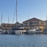 Πρέβεζα: Χειροπέδες σε 47χρονο στο λιμάνι για παράβαση της νομοθεσίας περί όπλων