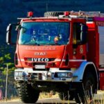 Ιωάννινα: Πρόστιμο 1.562 ευρώ μετά από καύση χόρτων στην Κοσμηρά