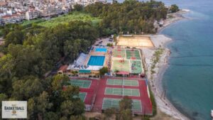 Υπό την αιγίδα της FIBA και της ΕΟΚ το “14ο Τουρνουά Μπάσκετ 3on3 Πρέβεζας”
