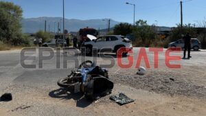 Βλαχόστρατα Ιωαννίνων: Ένας δρόμος-παγίδα όπου εξακολουθούν να θυσιάζονται ζωές
