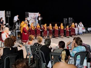 Γιορτή παράδοσης και γεύσεων στο Θεσπρωτικό: Εκδήλωση με θέμα τις παραδοσιακές πίτες