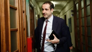 Νέο γραφείο της Dimitriadis/Vitoros Law Firm στα Ιωάννινα