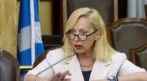 Στήριξη του ΚΕΘΕΑ και του Συλλόγου Οικογένειας ΚΕΘΕΑ Ήπειρος από τον Δήμο Ιωαννιτών, με εισήγηση-πρόταση της Λ. Βέρμπη