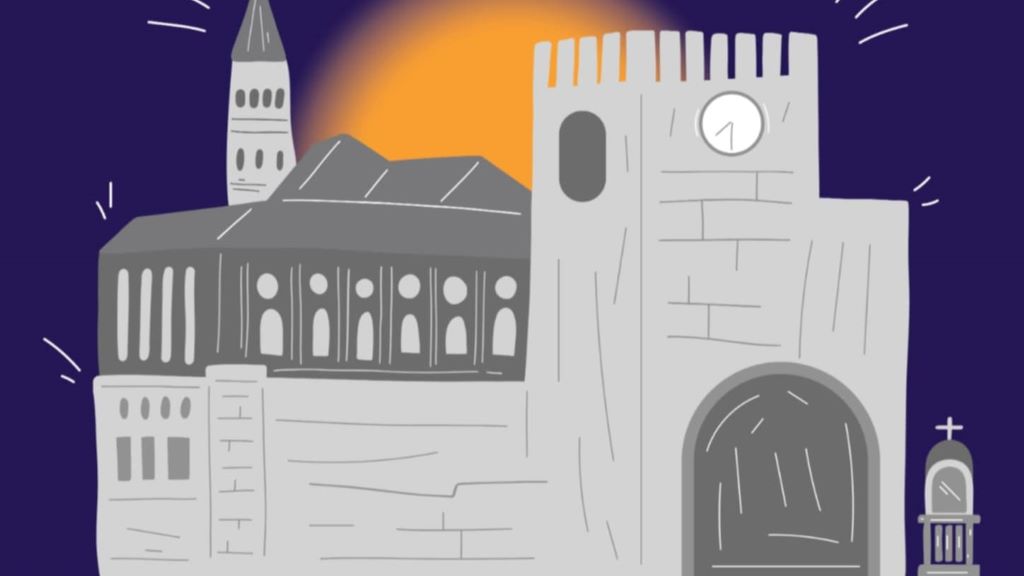 Η ιστορία του Κάστρου των Ιωαννίνων σε μια θεατρική παράσταση