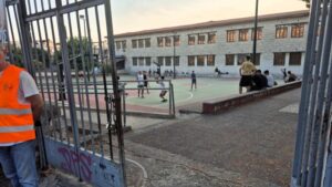 Άρτα: Διευρύνεται το πρόγραμμα ανοιχτών αυλών – Μεγαλύτερη συμμετοχή, μεγαλύτερη φροντίδα