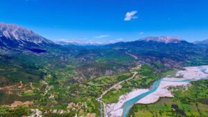 Νέα ερώτηση Χριστοδουλάκη για το φράγμα Αυλακίου: «Η Κοιλάδα του Αχελώου δεν είναι για πνίξιμο»