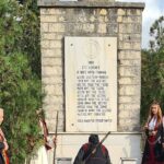 Ριζά Πρέβεζας: Εκδήλωση Μνήμης για το Ολοκαύτωμα της Δέσπως Μπότση