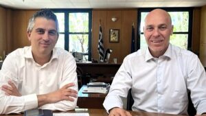 Γιάννενα–Κακαβιά: Εγκρίθηκε η μελέτη οδοποιίας, προχωρά ο νέος αυτοκινητόδρομος