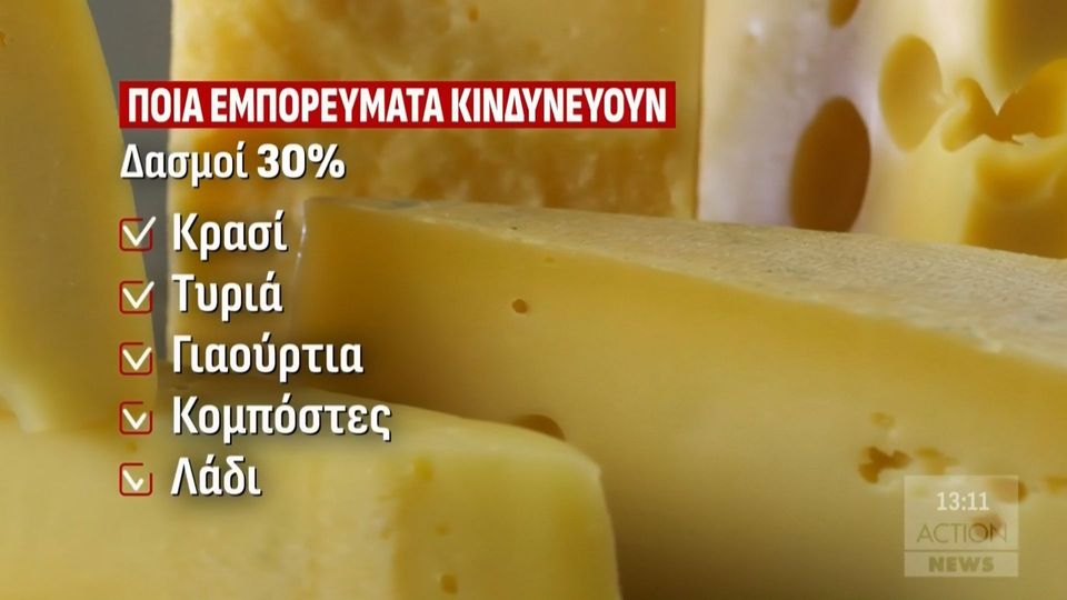 Πώς αντιδρά η Ευρώπη στους δασμούς Τραμπ – Οι επιπτώσεις στην ελληνική οικονομία (βίντεο)