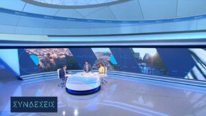 Χρ. Κέλλας: Κανένα ρουσφέτι – Έχω να πάω στον ΟΠΕΚΕΠΕ τουλάχιστον 1,5 χρόνο – Τι είπε για τον Περιφερειάρχη Ηπείρου (βίντεο)