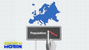 Η Ευρώπη «εξαφανίζεται»: Κατέρρευσαν τα ποσοστά γεννήσεων το 2024 – Οι λιγότερο «γόνιμες» χώρες (βίντεο)