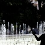 Ο καύσωνας «κατηφορίζει» στα Βαλκάνια – Θερμοκρασίες έως και 39 βαθμούς το Σαββατοκύριακο
