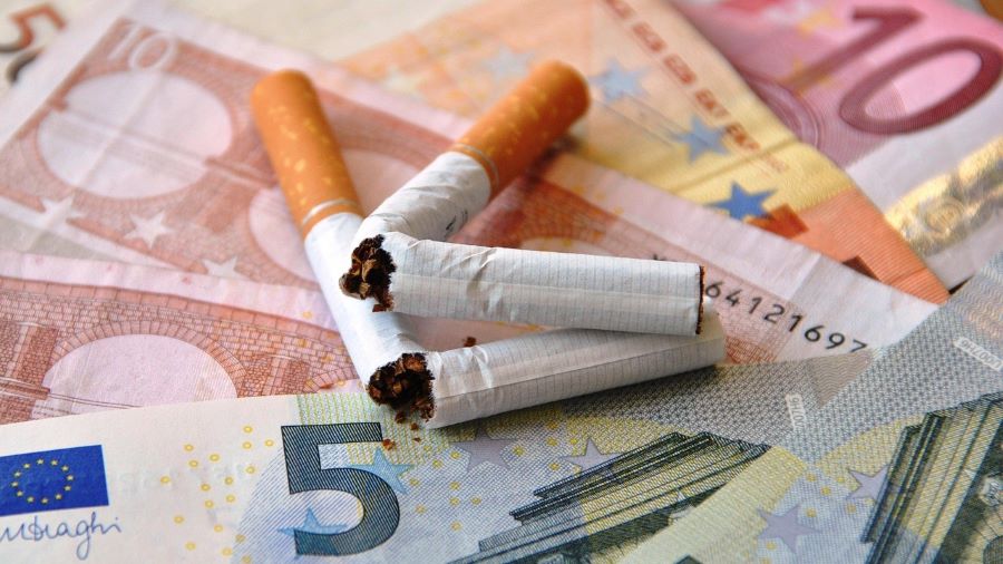 Έρχεται φόρος - 