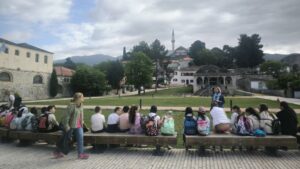 Με δύο δράσεις συμμετείχε η Εφορεία Αρχαιοτήτων Ιωαννίνων στις Πράσινες Πολιτιστικές Διαδρομές 2025