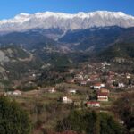 «Όραμα Δημιουργίας»: Ζητά ένταξη των Κεντρικών Τζουμέρκων στο πρόγραμμα μετεγκατάστασης