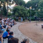 ΚΚΕ Ιωαννίνων: Εκδήλωση στο Άλσος για την υγεία και ασφάλεια των εργαζομένων