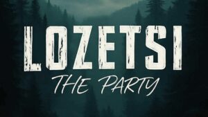 Το “Lozetsi The Party” επιστρέφει δυναμικά στο Ελληνικό Ιωαννίνων!