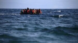 Μεταναστευτικό: Πάνω από 9.500 αφίξεις μέχρι τώρα στην Κρήτη