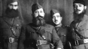 Στην Άρτα οι εκδηλώσεις για την 84η επέτειο της εξόδου του Ναπολέοντα Ζέρβα στα ηπειρωτικά βουνά
