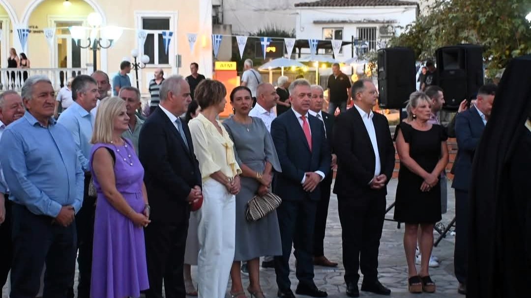 Εκδηλώσεις μνήμης του πρωτεργάτη της Φιλικής Εταιρείας Νικολάου Σκουφά