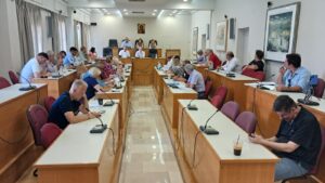 Καχριμάνης: Δεν έχω αρμοδιότητα για τα βοσκοτόπια – Με χτυπούν γιατί αποκάλυψα το κύκλωμα