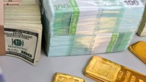 Τέσσερις δισεκατομμυριούχοι στην Αφρική είναι πλουσιότεροι από τη μισή ήπειρο