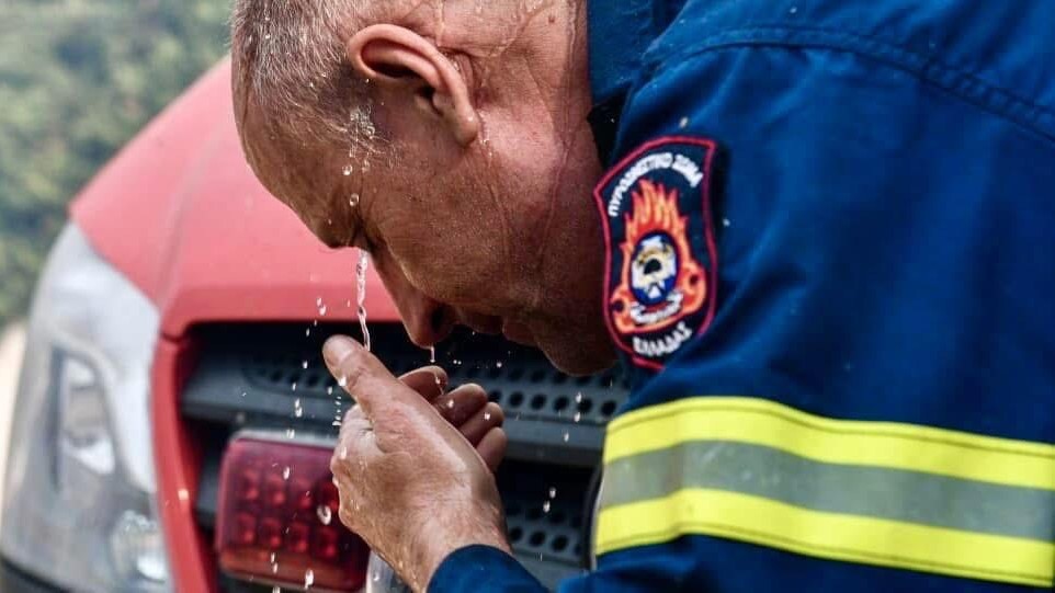 Ένωση Πυροσβεστών Ηπείρου: Οι ήρωες δεν θέλουν χειροκρότημα, θέλουν στήριξη