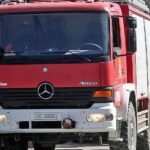 Πυρκαγιά σε κατοικία στην Κρανούλα – 70χρονη με εγκαύματα και αναπνευστικά προβλήματα