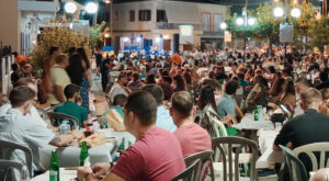 Παραδοσιακό πανηγύρι στις Σελλάδες Άρτας στις 14 και 15 Αυγούστου
