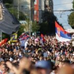 Σερβία: Στις εκλογές οι φοιτητές – Στο ψηφοδέλτιο και ο Ντέγιαν Μποντιρόγκα