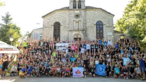 8ο Skloupo Trail Run: Στις 5 Ιουλίου το μεγάλο ραντεβού στο Αμπελοχώρι Τζουμέρκων