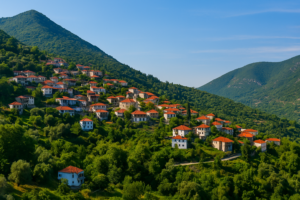 Πανηγύρι Προφήτη Ηλία στο Τέροβο: Ζωντανή μουσική και παραδοσιακοί χοροί!