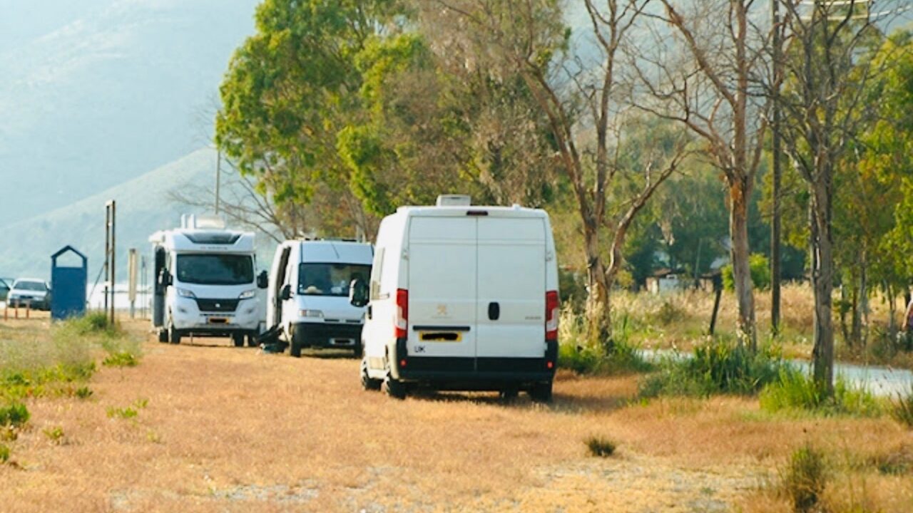 Οδικός τουρισμός με τροχόσπιτα: Ευκαιρία για την Ήπειρο ή χαμένη πρόκληση; (βίντεο)