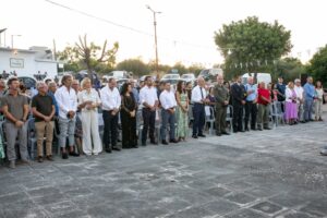 Ο Δήμος Πάργας τίμησε τον ήρωα της Επανάστασης Κυριακούλη Μαυρομιχάλη